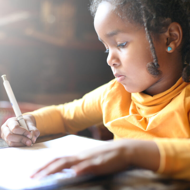 As a parent, there are things that you can do to help in improving the writing skills you can do at home to help your children write better.