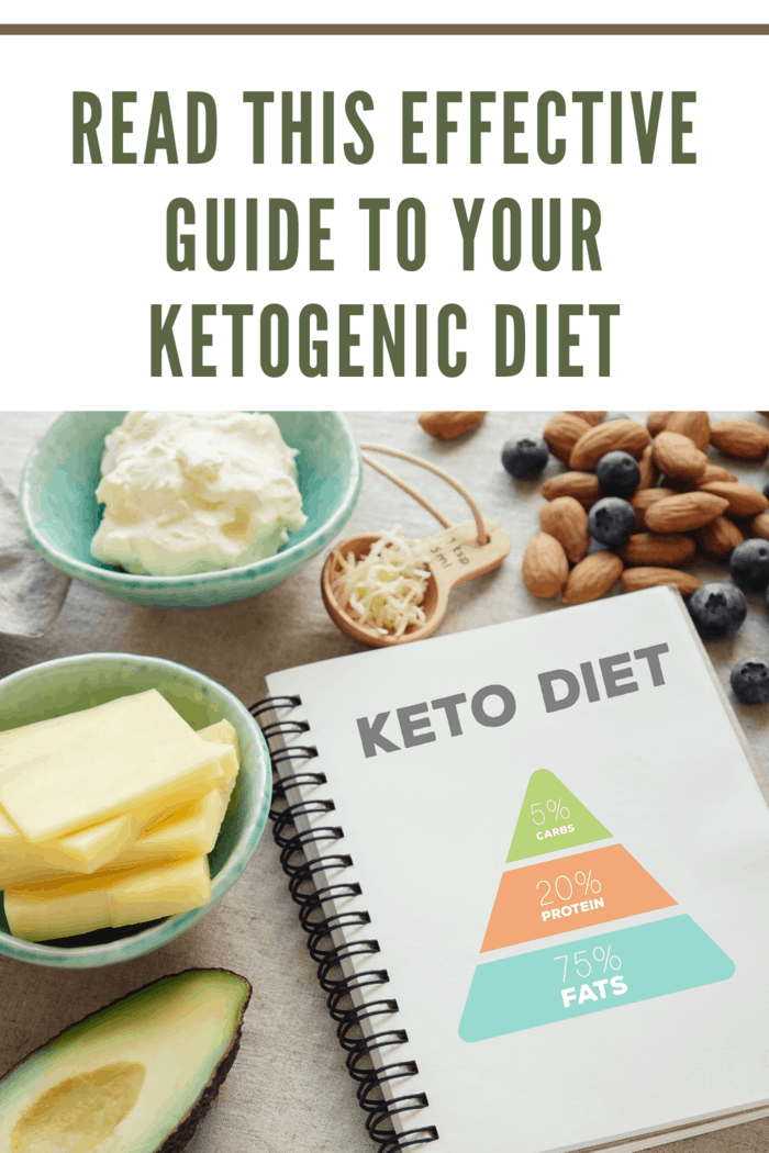 The best thing about keto diets is that you do not deprive yourself of what you love in order to be consistent with your weight loss journey.