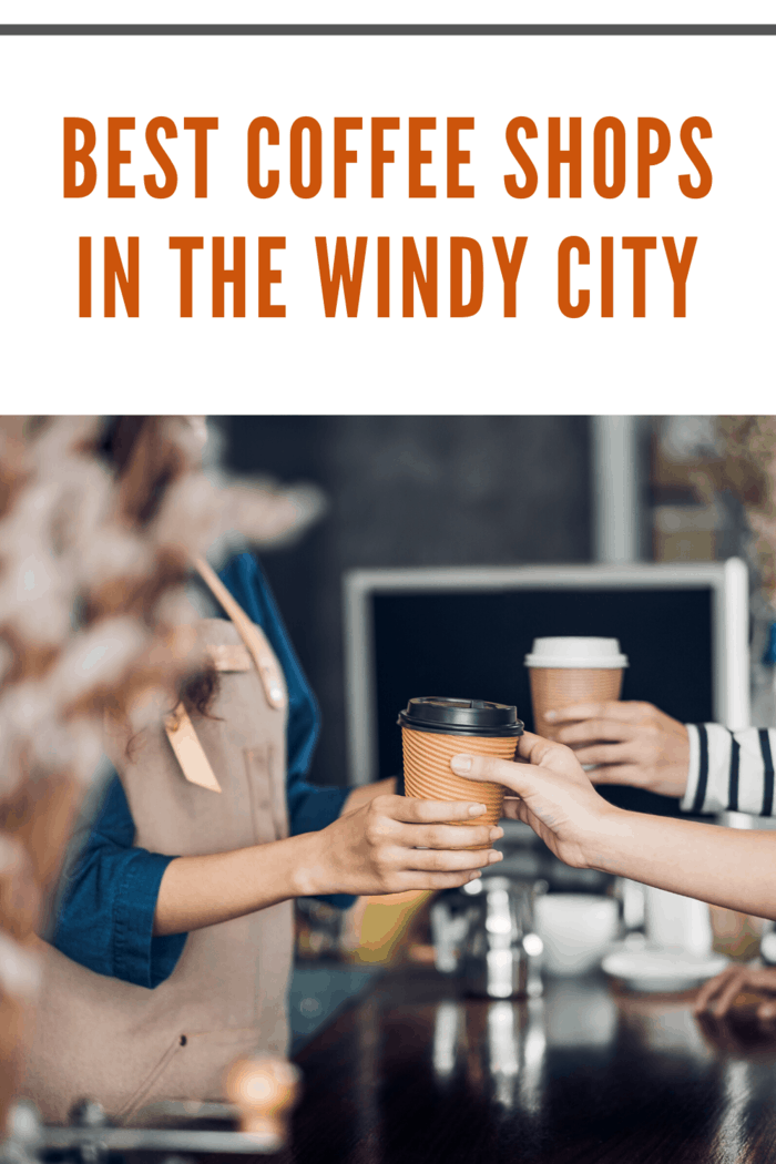if you’re looking for a perfect cup of coffee in Chicago, here is a list of the best coffee shops in the Windy City