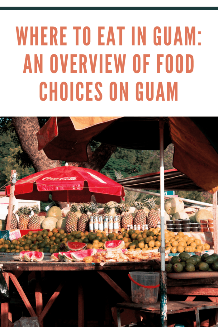 If you’ve never had fresh tropical fruits in season, the pop-up roadside fruit stands that you’ll see all over the island should be part of your itinerary.