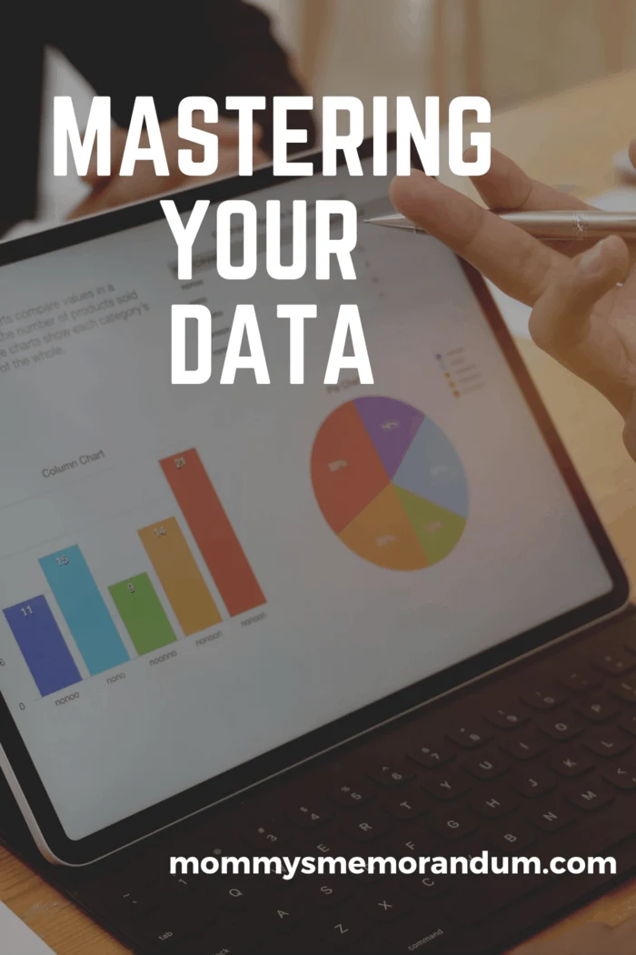 Companies or businesses all have data, it is an unavoidable sometimes confusing aspect that all business owners have to acknowledge.