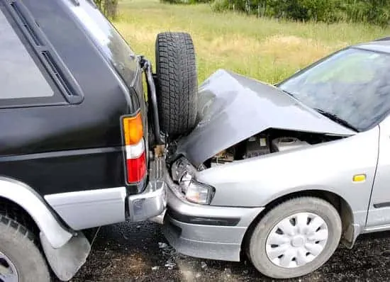7 Actions to Take in Case You Get into an Auto Accident While on a Family Road Trip