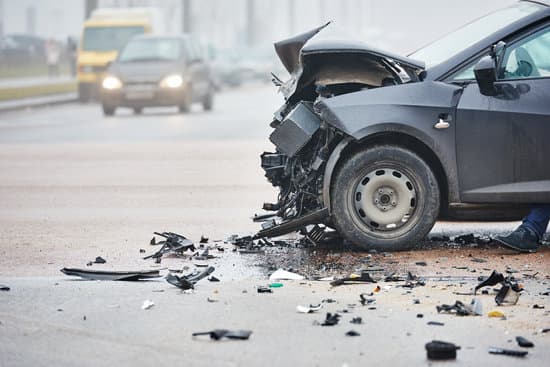 If you're in a car accident we have compiled these 5 Crucial Steps to Take Immediately After a Car Accident