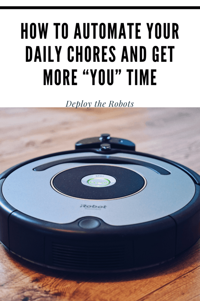 Robot vacuums are among the most common time-saving robot appliances, and with so many different models on the market now, it’s easy to find the best robot vacuums for any budget.
