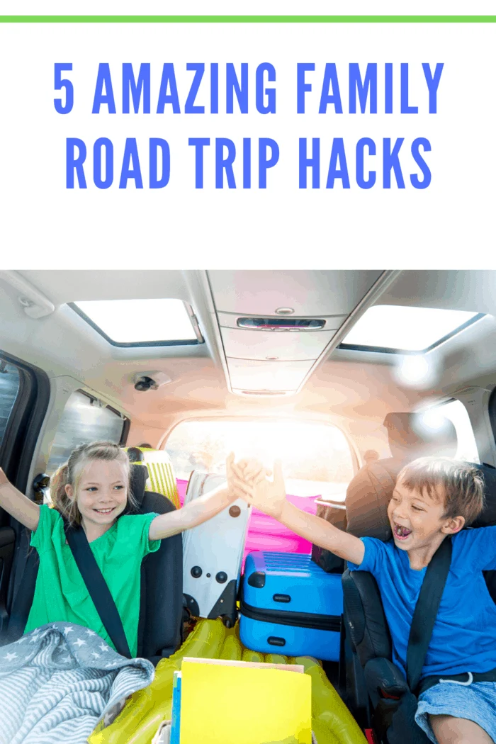 Are you looking for a budget-friendly, special, and fun vacation? Road trips check all the boxes and are a big hit with kids. 