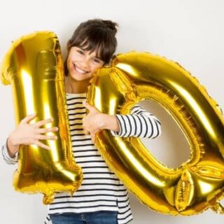 10 Things to Make a Golden Birthday Special