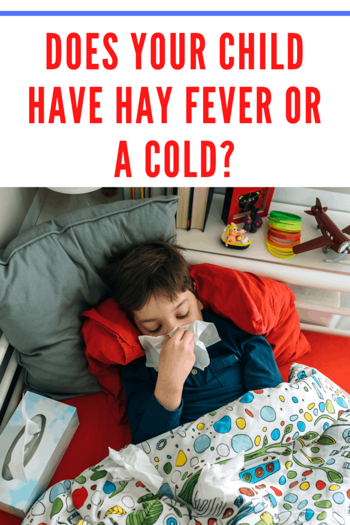 People with a common cold can simply wait for their immune system to fight the virus because it is not life-threatening.