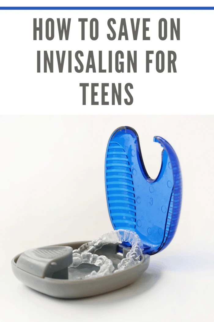 Determine when your child will likely need Invisalign treatment.