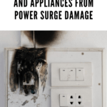 Here are some of the ways in which you can protect your home from power surge damage caused by both internal and external factors.