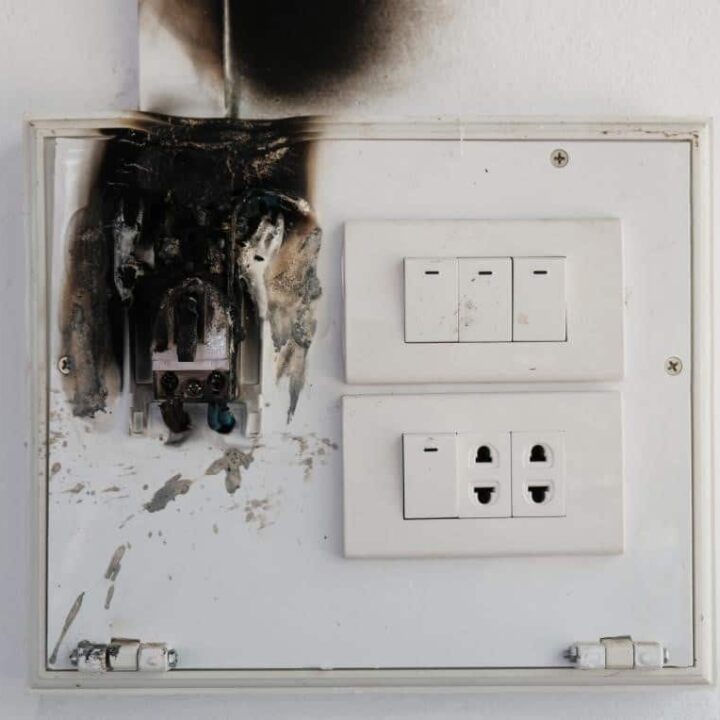 How to Protect Your Home and Appliances From Power Surge Damage