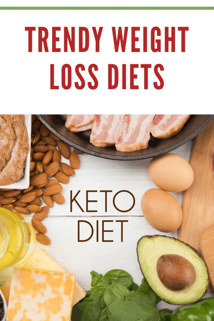 The Keto diet, also known as the ketogenic diet, is one of the most famous low-carbohydrate diets used today.