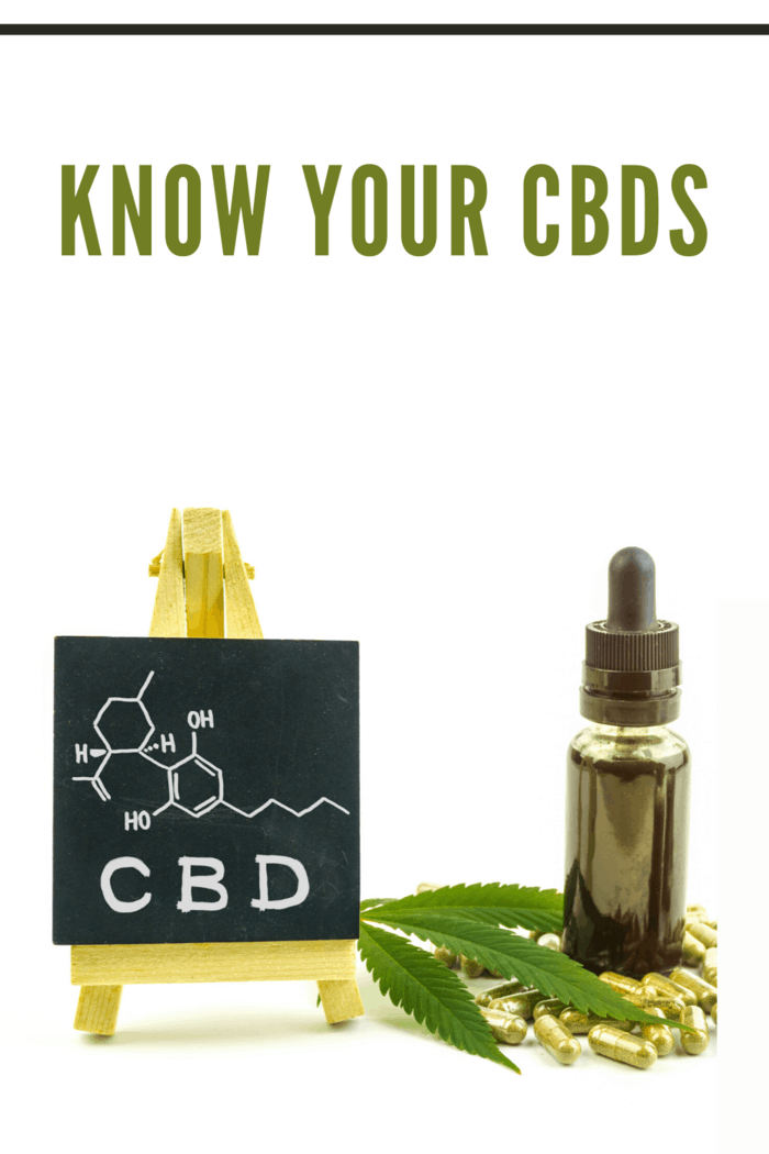 CBD Facts and Benefits: The Beginner's Guide to CBD • Mom's Memo