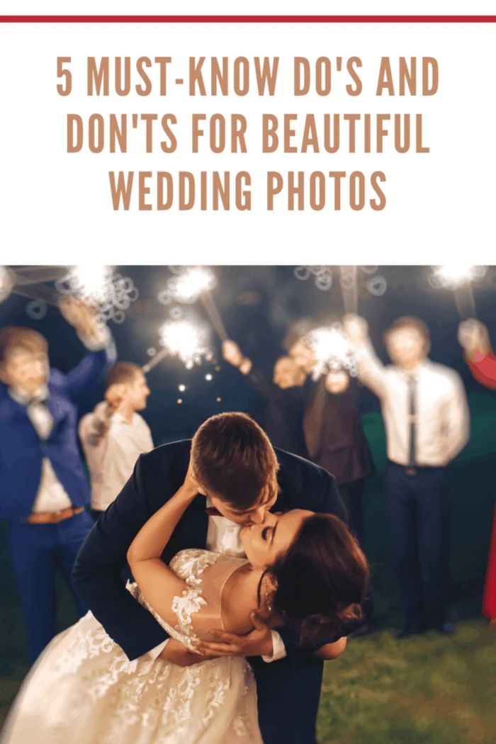 bride and groom kissing on dance floor