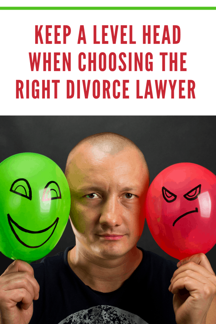 looking for a good divorce lawyer