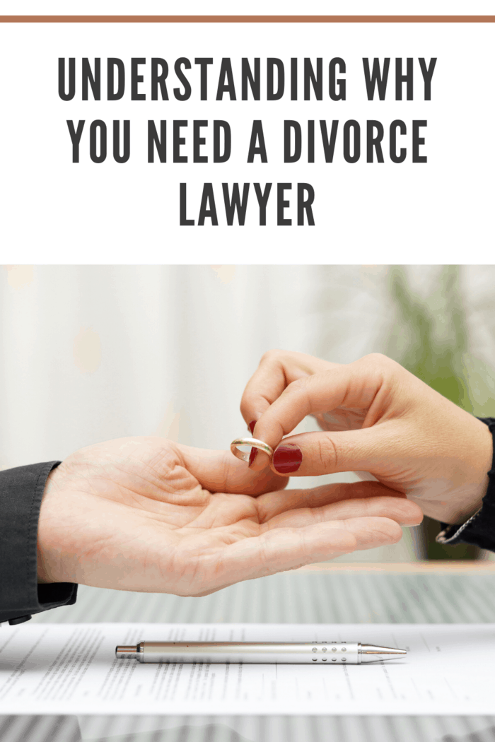 lawyer number for divorce