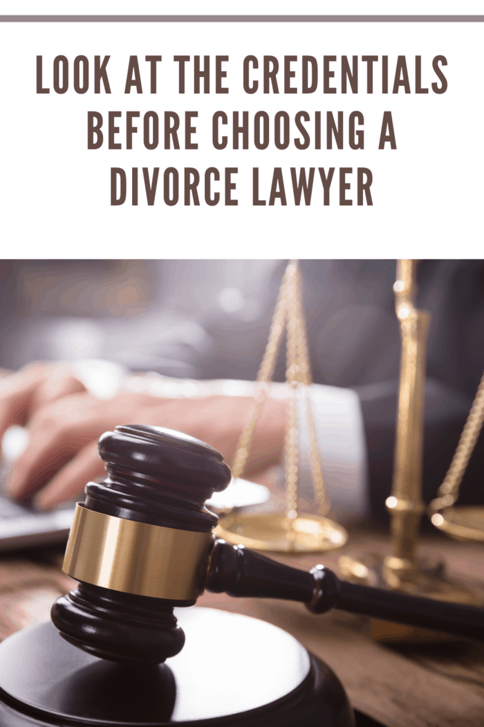 recommended divorce lawyers near me