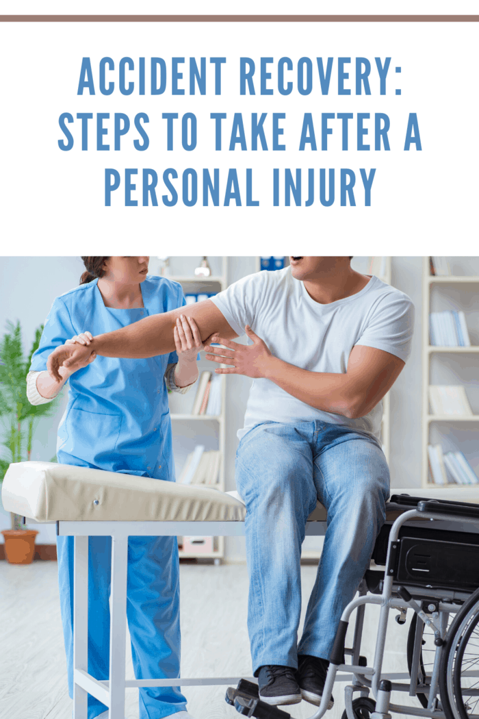 When pursuing a personal injury claim during the accident recovery process, it may be easy to want a check in your hands as quickly as possible.