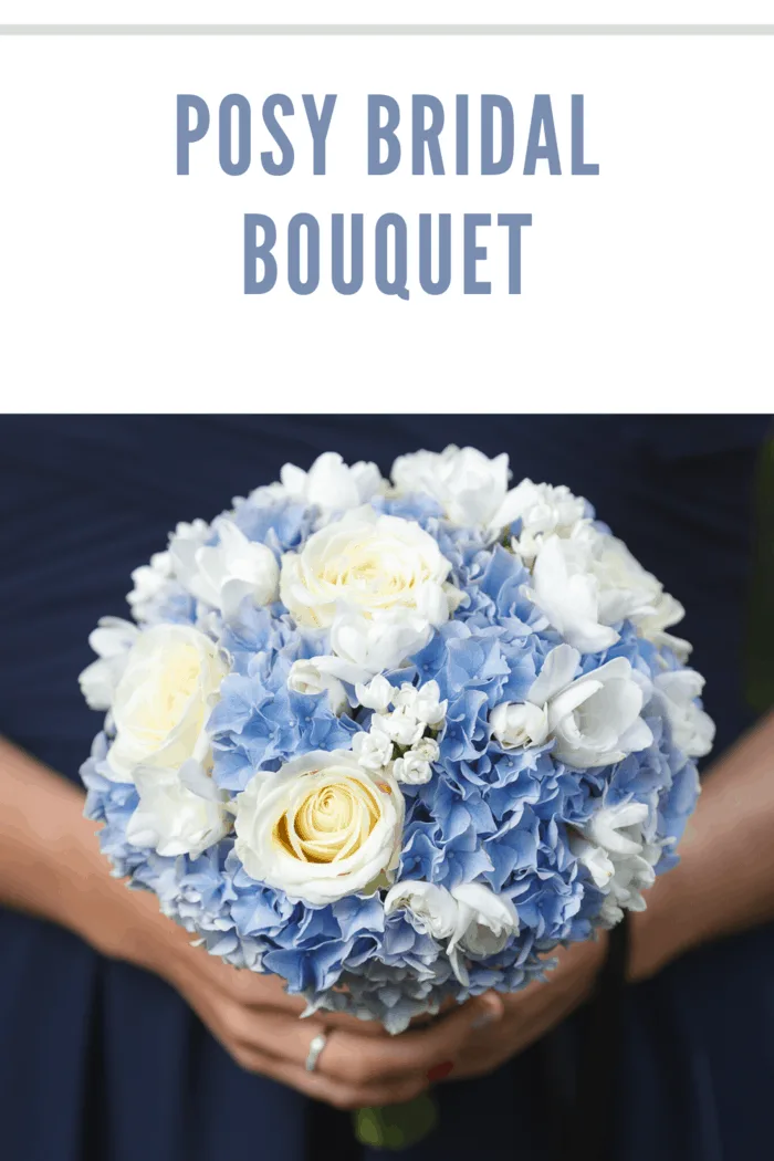 12 Types Of Wedding Bouquets For Your Big Day Mommy S Memorandum