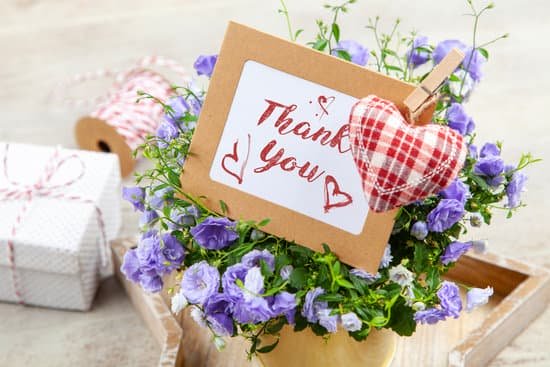 the complete guide to writing a formal thank you note