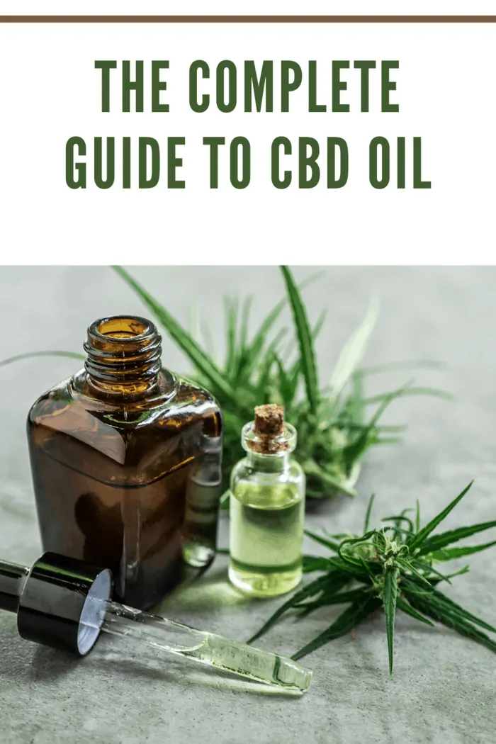 A Guide to CBD Oil For All Ages