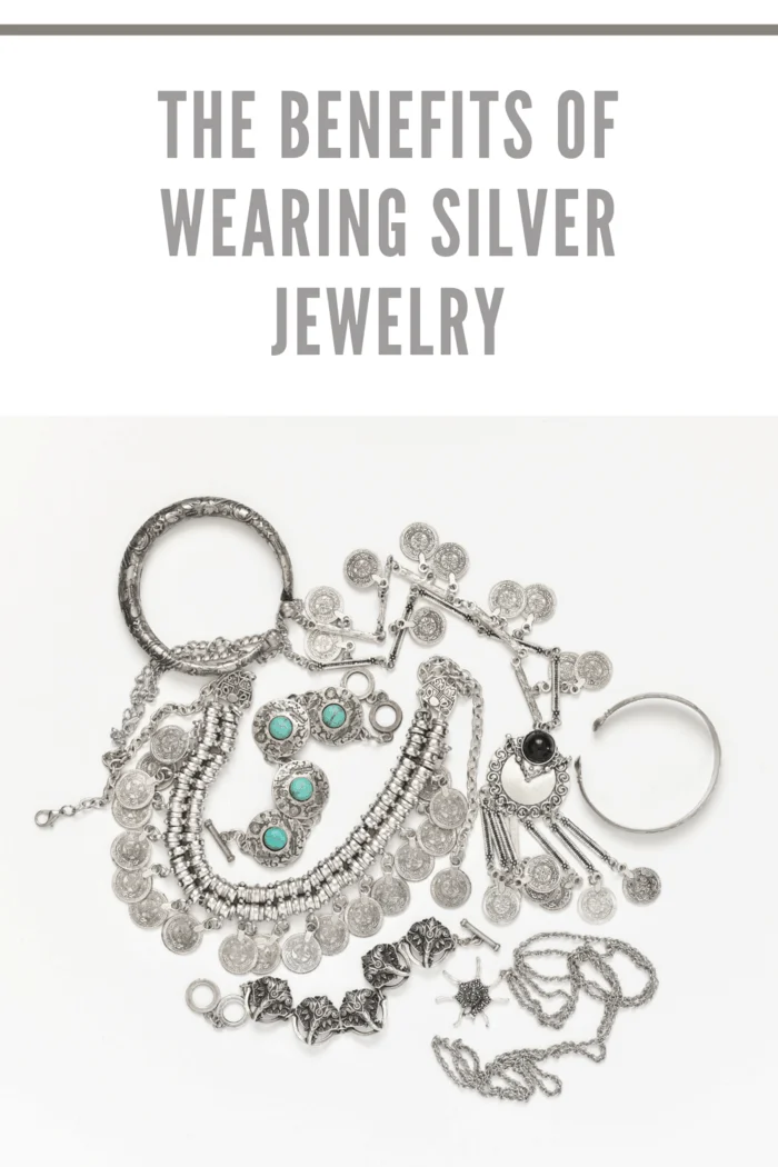 Proven Benefits Of Wearing Silver Jewelry • Mommy's Memorandum