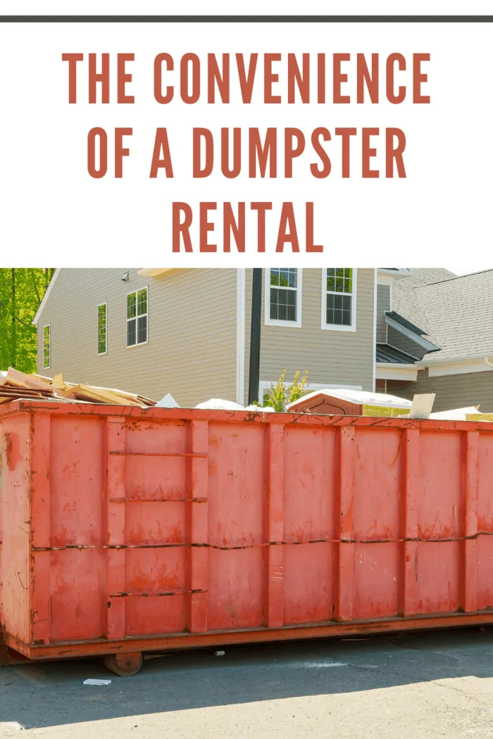 What To Know About Dumpster Rental Mommy S Memorandum   Denver Dumpster Rental 2 .webp