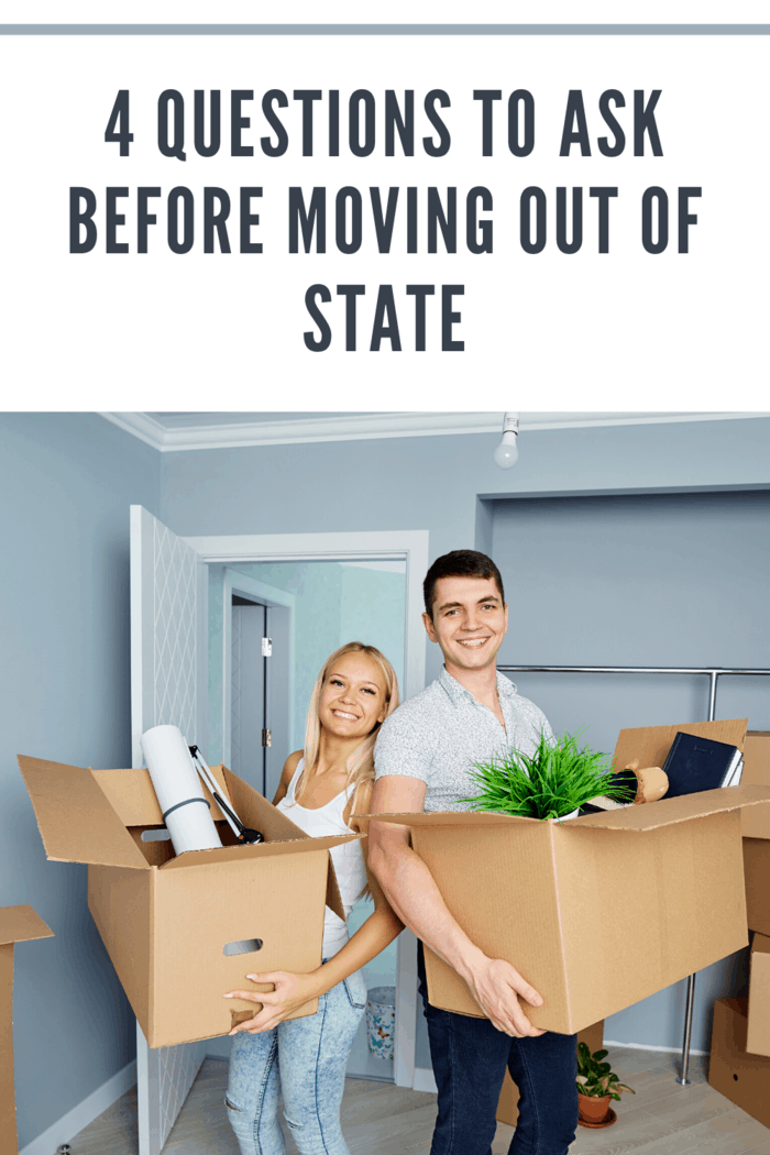 Happy couple in a new apartment for a housewarming party. Moving to the new house of a young family.