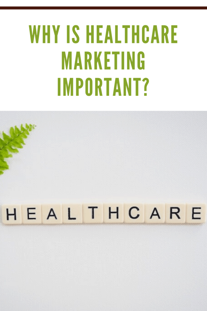 Why healthcare marketing matters: Learn how it drives patient engagement, trust, and better outcomes in this insightful overview. #HealthcareMarketing