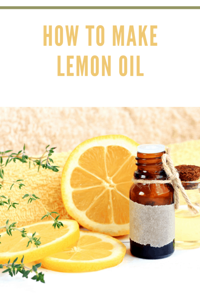 5 Essential Oils You Can Make • Mommy's Memorandum