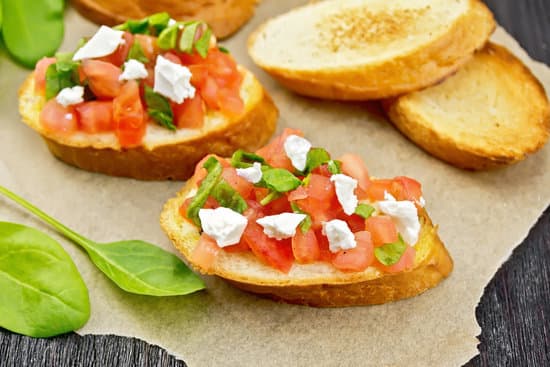 This fresh tomato bruschetta is simple--not just simple to make but filled with simple ingredients like tomatoes, onion, mozzarella cheese, and garlic.
