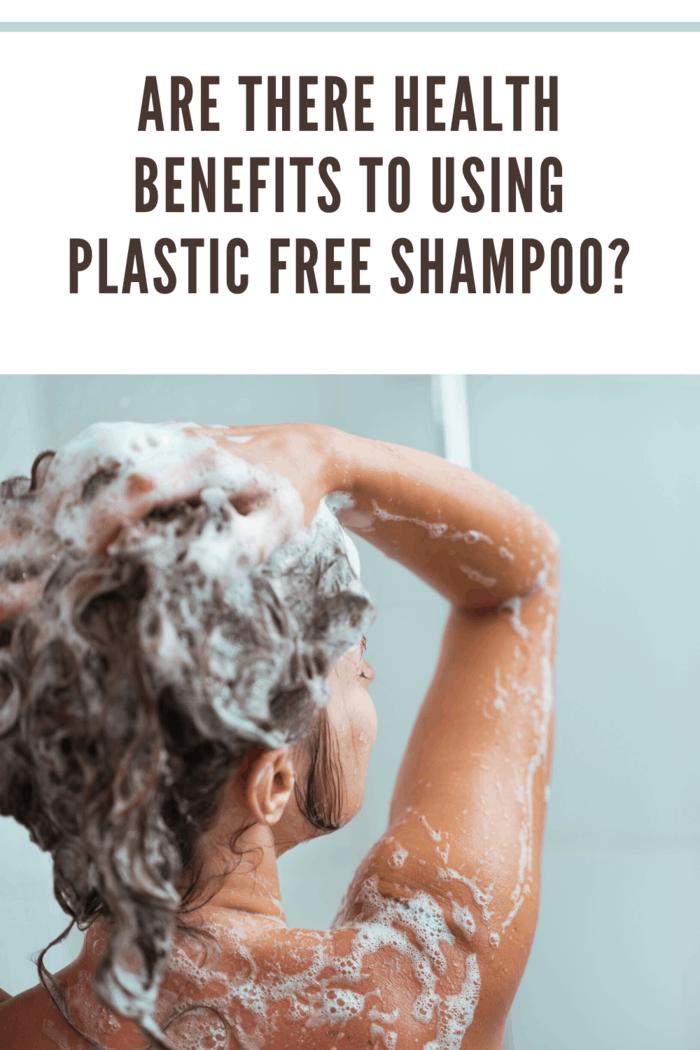 In this article, we look at the health benefits of using plastic free shampoos here.