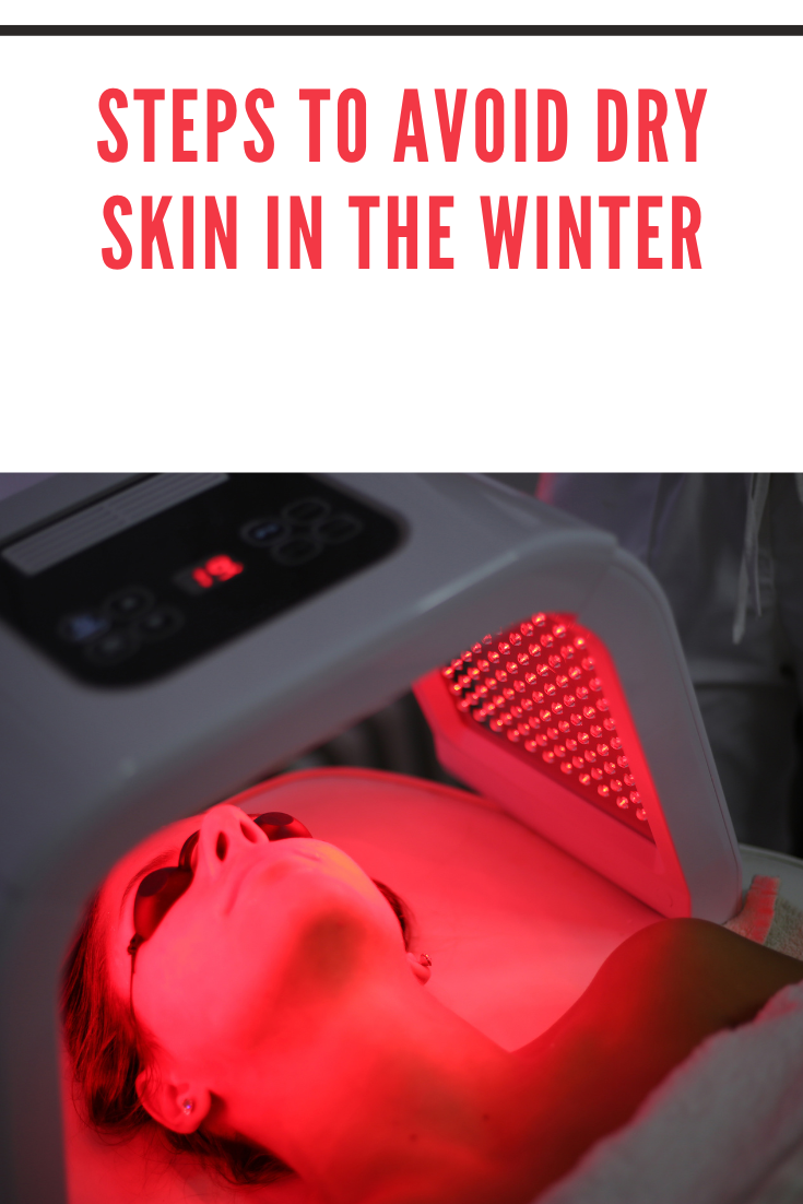 red light therapy