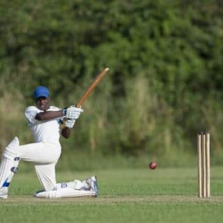 Health Benefits You Didn’t Know About Cricket Sport