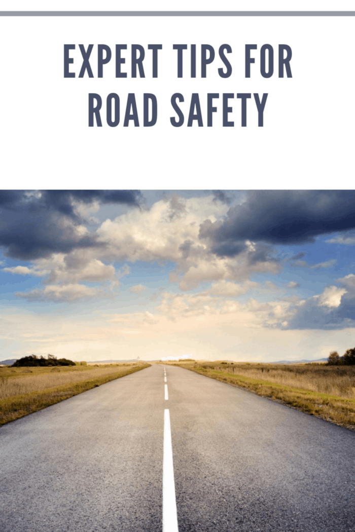 Expert Tips for Road Safety • Mommy's Memorandum