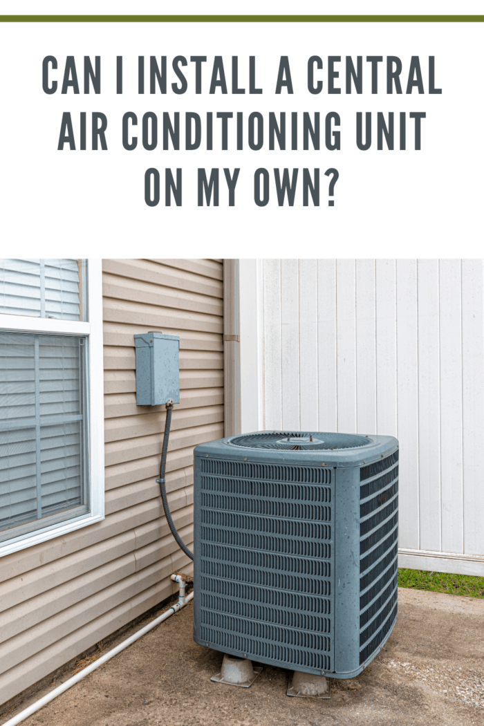 outdoor-condenser-for-air-conditioner