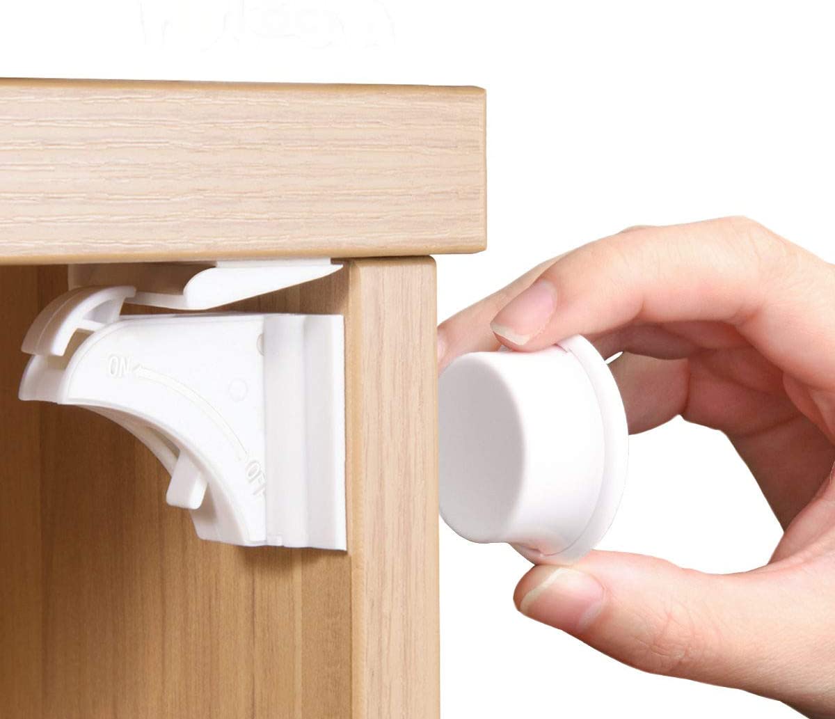 how-to-install-magnetic-cabinet-locks-mommy-s-memorandum