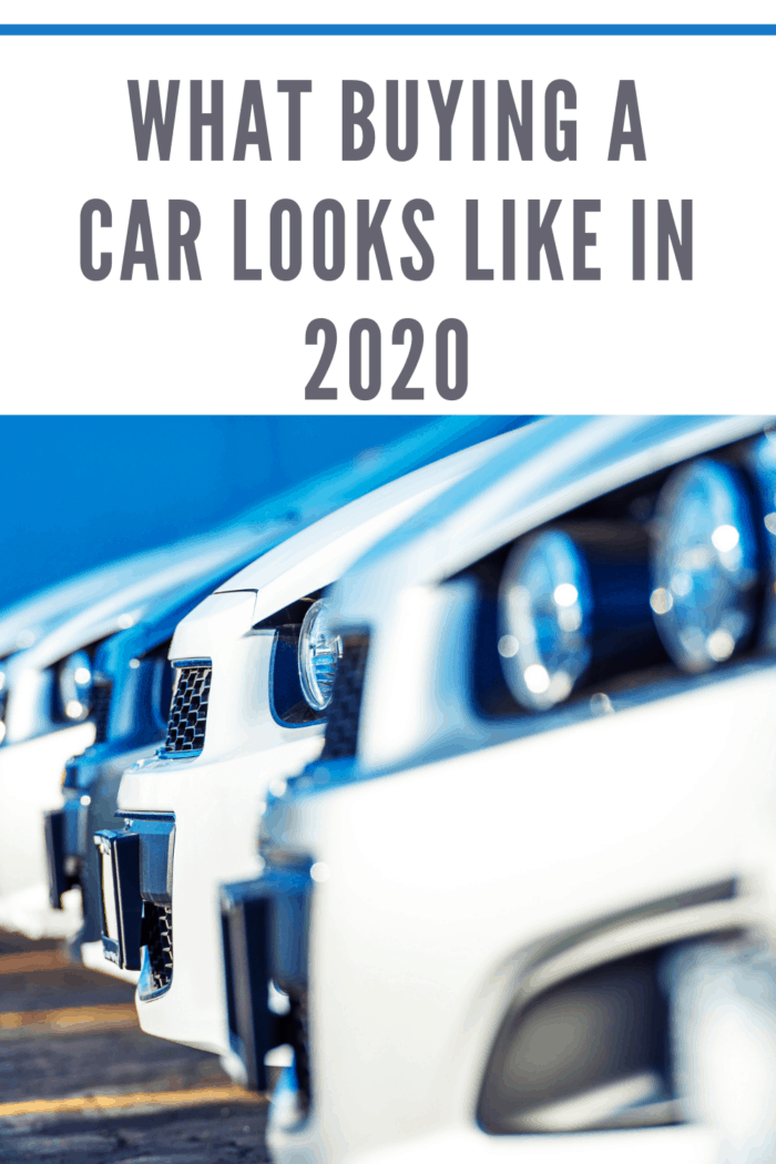 Dealer Cars For Sale. Car Selling Market. Cars Marketplace buying a car in 2020