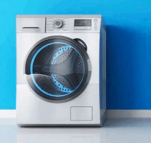 washing machines, unlike what most people think, requires cleaning too, even though they are constantly being run through with soap and water.