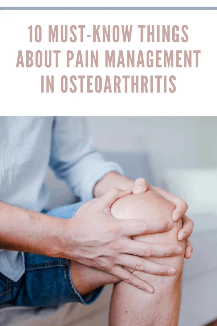 Mature male patient holding knee in pain. Man with knee pain. Man with chronic knee problems and pain Man with his hands on a painful leg. Leg pain