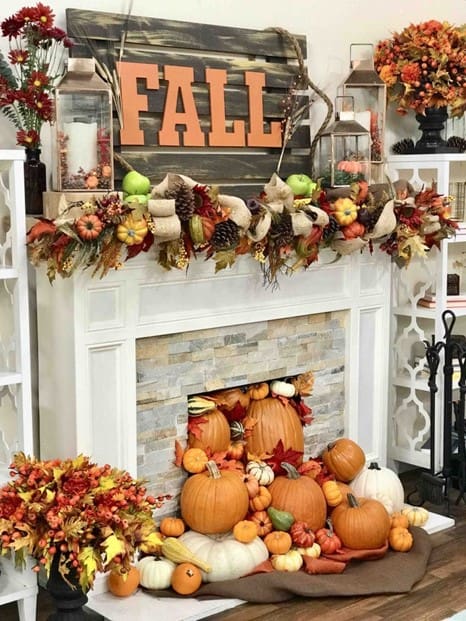 20 Easy Fall DIY Decor Ideas that You’ll Absolutely Love 5