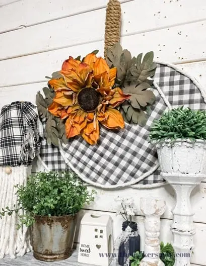 20 Easy Fall DIY Decor Ideas that You’ll Absolutely Love 7