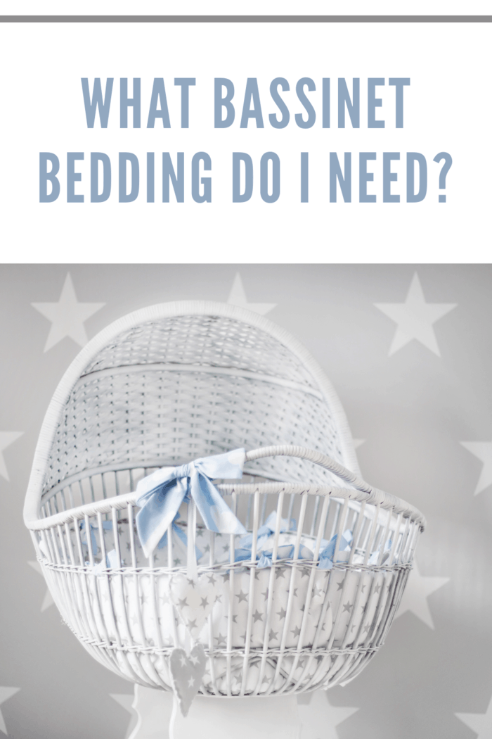 What Bedding Do I Need? • Mommy's Memorandum