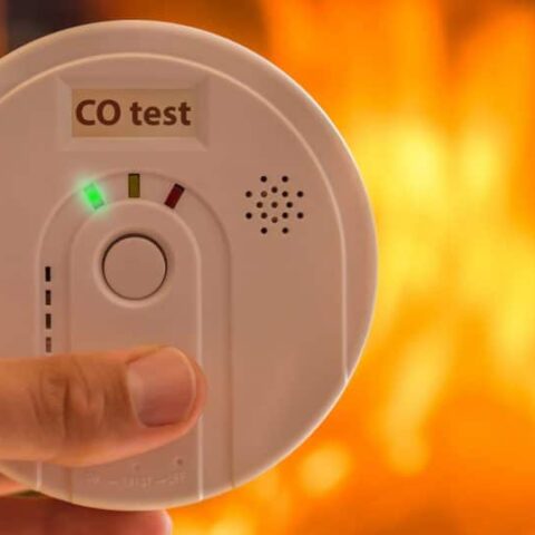 Preventing Household Carbon Monoxide Poisoning