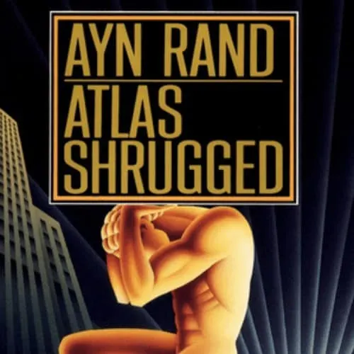 atlas shrugged