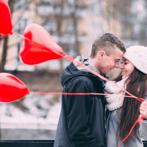 Take Me Out(side): 8 Outdoor Date Ideas for Valentine’s Day