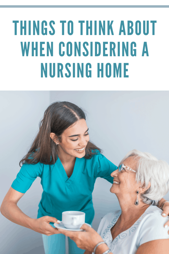 Pretty helpful care talking with female patient. Health visitor and a senior woman during nursing home visit. Supportive senior care assistant and smiling older woman in nursing home