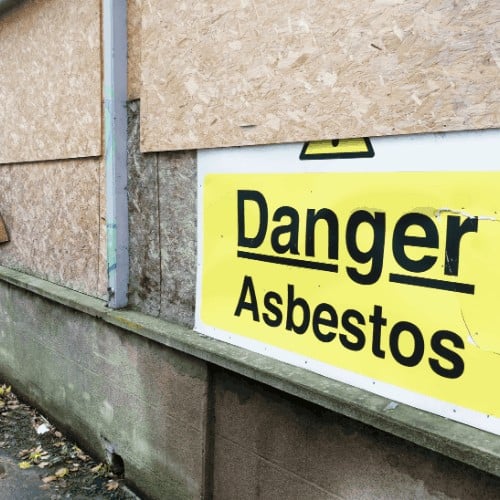 Health Conditions Related To Asbestos • Mommy's Memorandum