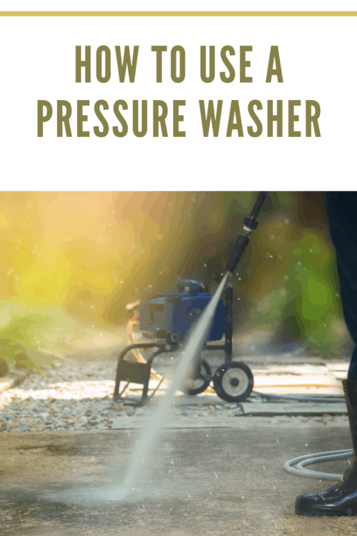 How To Use A Pressure Washer Mommy S Memorandum   How To Use A Pressure Washer 768x1152 