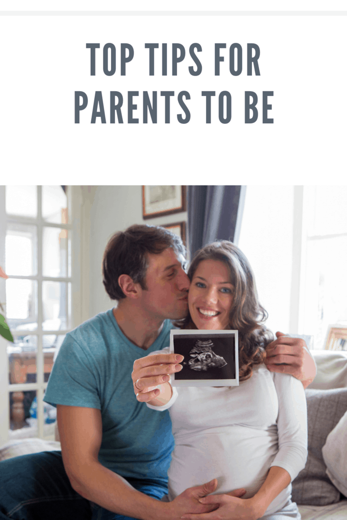 Top Tips for Parents to Be • Mommy's Memorandum