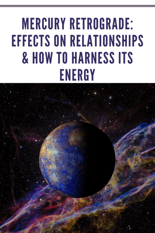 Mercury Retrograde Effect On Relationships • Mommy's Memorandum